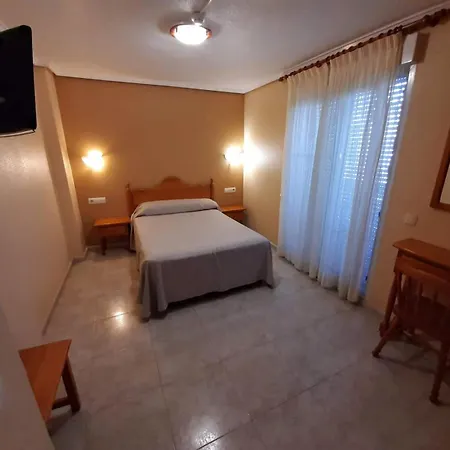 Hotel Cano *