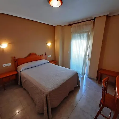 Cano Отель Торевьиа