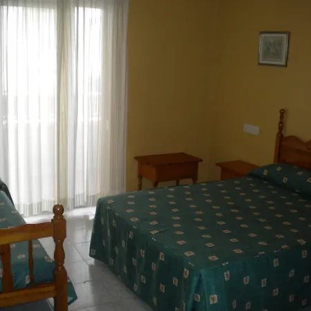 Cano Hotel Torrevieja