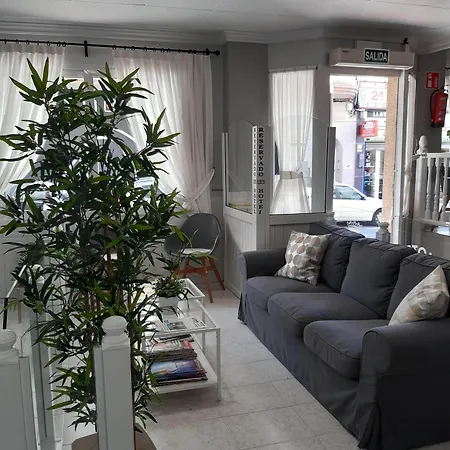 Hotel Cano Torrevieja