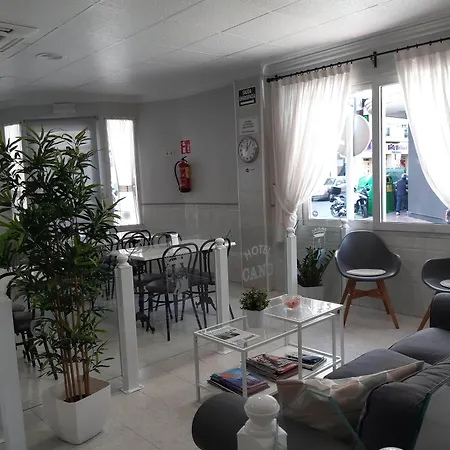 Cano Hotel