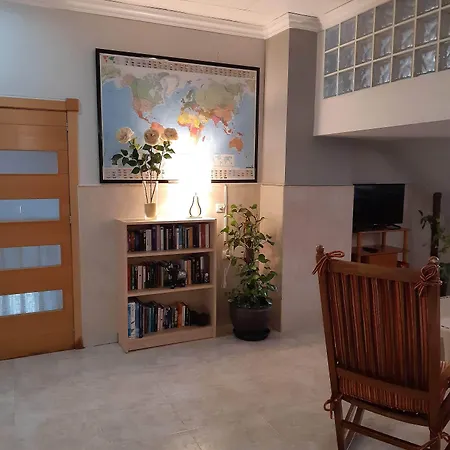 Hotel Cano Torrevieja