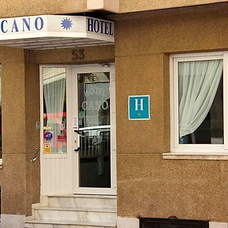 Cano トレビエハ