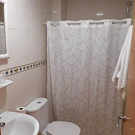 ホテル Cano トレビエハ