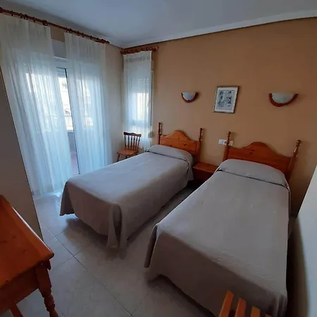 Hotel Cano Torrevieja