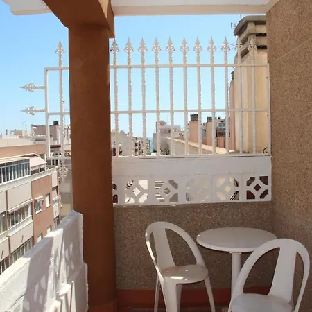 Cano * Torrevieja