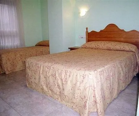 Cano Hotel