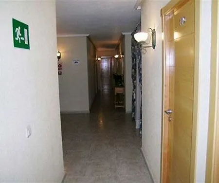 Cano Hotel Torrevieja