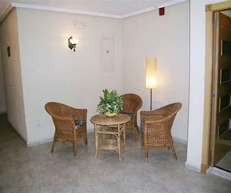 Cano Hotel