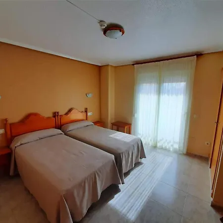 Hotel Cano Torrevieja