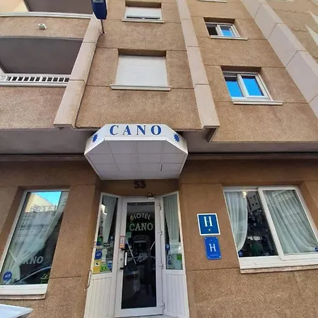 Cano Hotel *
