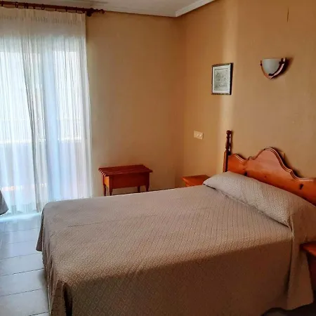 Cano Hotel Torrevieja