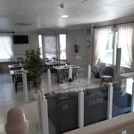 Cano Hotel