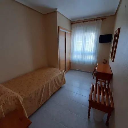 Hotel Cano *