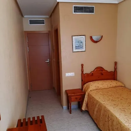 Hotel Cano Torrevieja