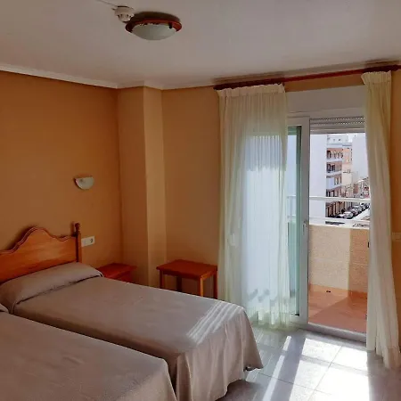 Hotel Cano *