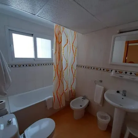 Hotel Cano Torrevieja