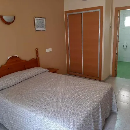 Cano Hotel