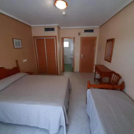 Cano Hotel