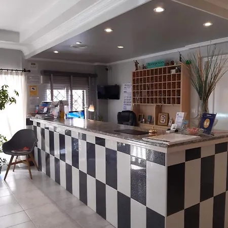 Cano Hotel Torrevieja