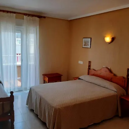 Hotel Cano Torrevieja