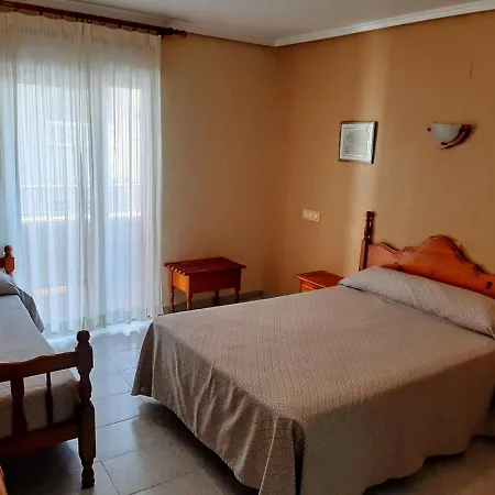 Hotel Cano Torrevieja