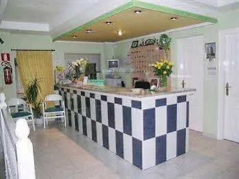מלון Cano