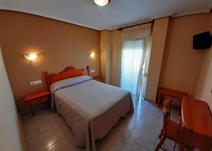 Cano Hotel Torrevieja