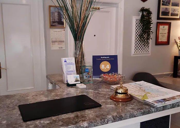 Hotel Cano Torrevieja