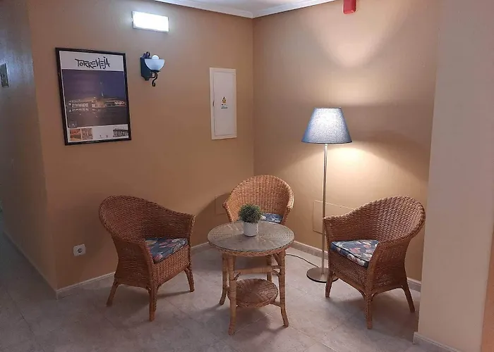 酒店 卡诺酒店 *