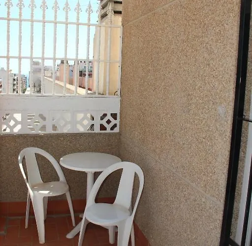 Hotel Cano Torrevieja