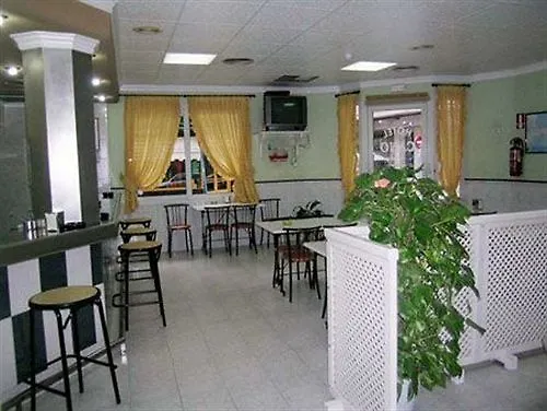 卡诺酒店 酒店 *