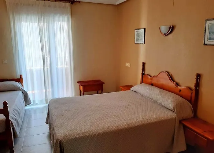 Cano Hotel Torrevieja