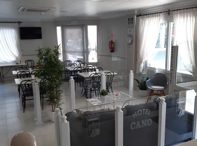 Cano Hotel