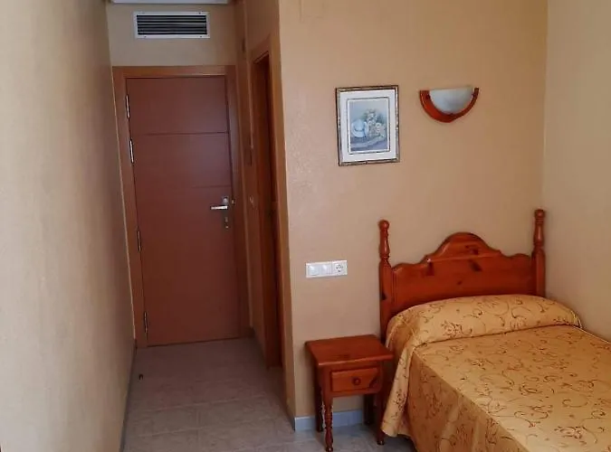 Hotel Cano Torrevieja