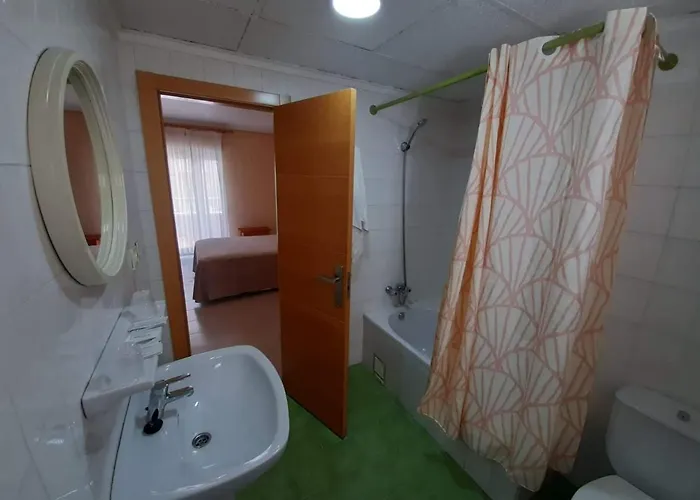 Hotel Cano Torrevieja