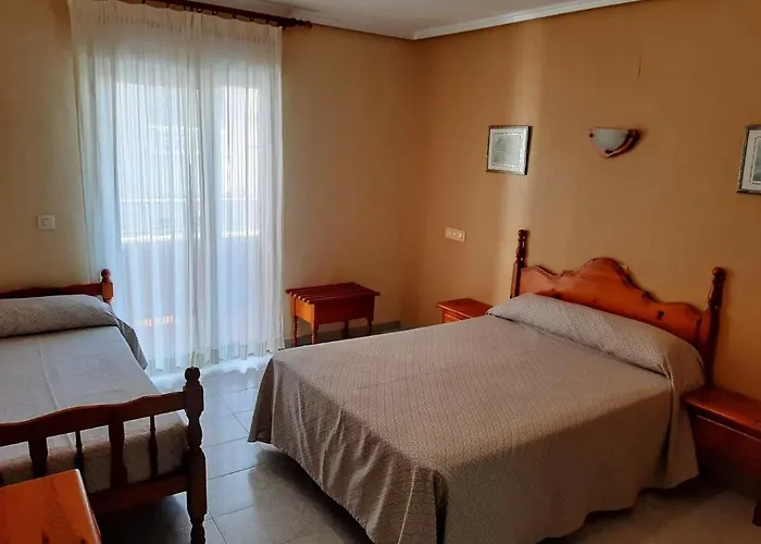 Hotel Cano Torrevieja