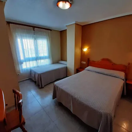 Cano Hotel Torrevieja