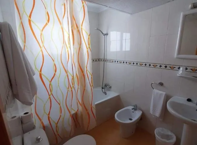 فندق Cano تورّيفيِخا